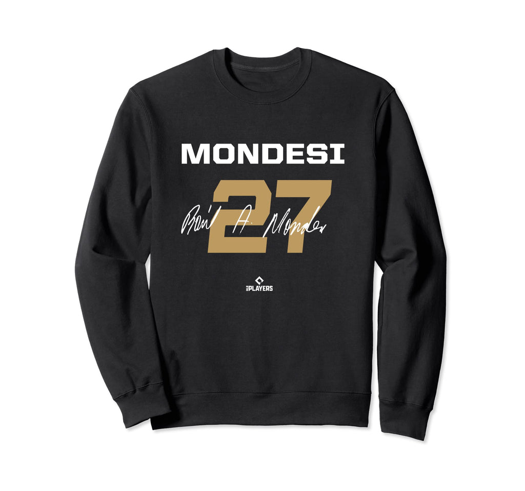 Adalberto Mondesi Kansas City Sweatshirt - Streetwear Style Men Women - T-Shirt, Sweatshirt, Hoodie
