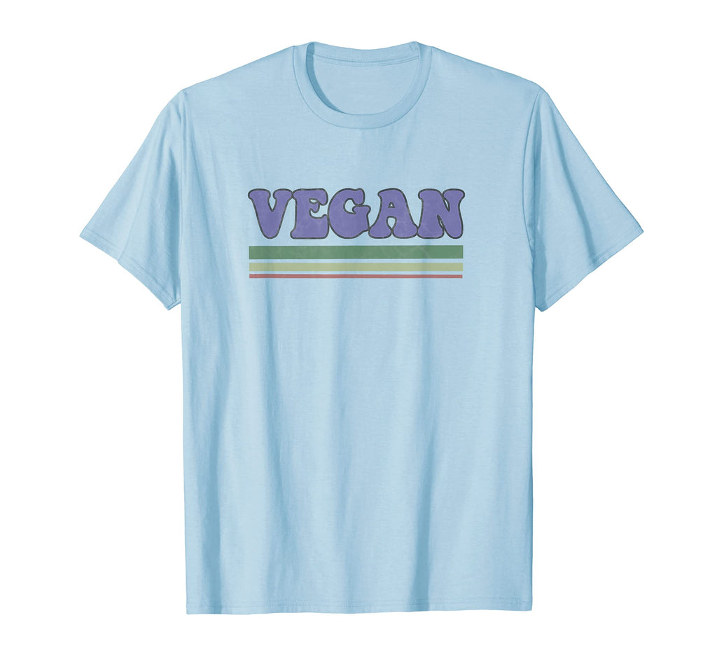 Oken Umbrella Faded Vegetarian T-Shirt - Casual Everyday Wear Men Women - T-Shirt, Sweatshirt, Hoodie
