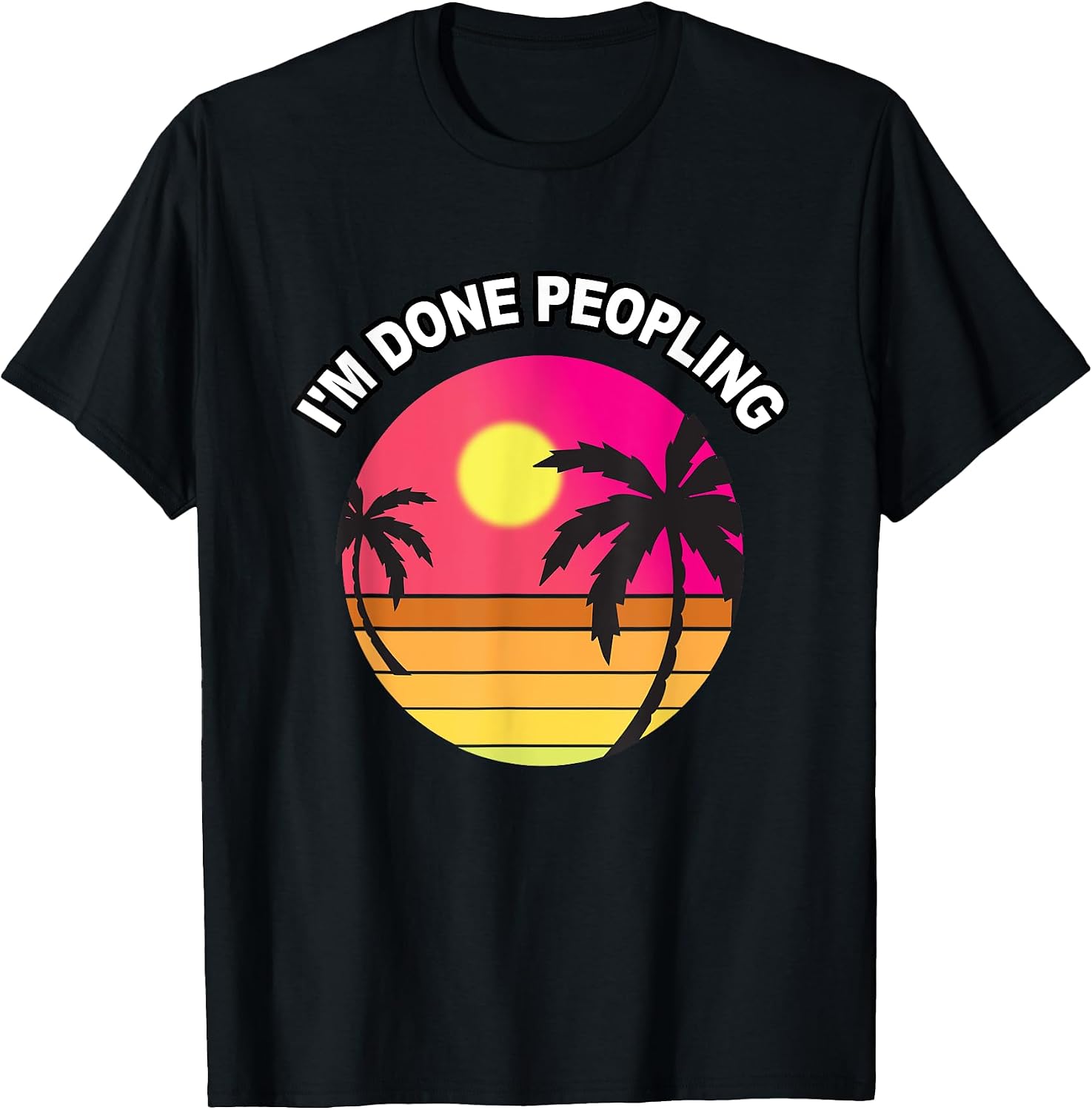 Introverts Gifts, Apparel More - Adult & Kids T-Shirts, Sweatshirts & Hoodies apparel design preview 1