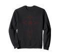 Alternative Grunge Emo Egirl Eboy Mall T-Shirt - Unique Graphic Men Women - T-Shirt, Sweatshirt, Hoodie