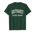 Southwest High School Hs Lincoln Ne T-Shirt - Aesthetic Graphic for Adults - T-Shirt, Sweatshirt, Hoodie
