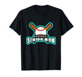 Baseball Senior Mom Wear Player Parent T-Shirt - Graphic Print for Adults - T-Shirt, Sweatshirt, Hoodie