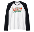 Merry Mama Gift Snowflake Cold T-Shirt - Minimalist Print for Adults - T-Shirt, Sweatshirt, Hoodie