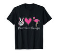 Be Flamazing Amazing Flamingo Love T-Shirt - Fun Novelty Design for Adults - T-Shirt, Sweatshirt, Hoodie