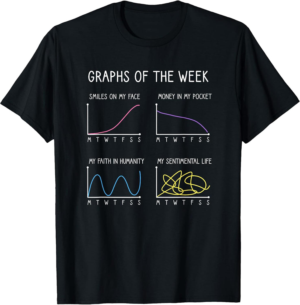 Funny Math teacher appreciation merch - Adult & Kids T-Shirts, Sweatshirts & Hoodies apparel design preview 1