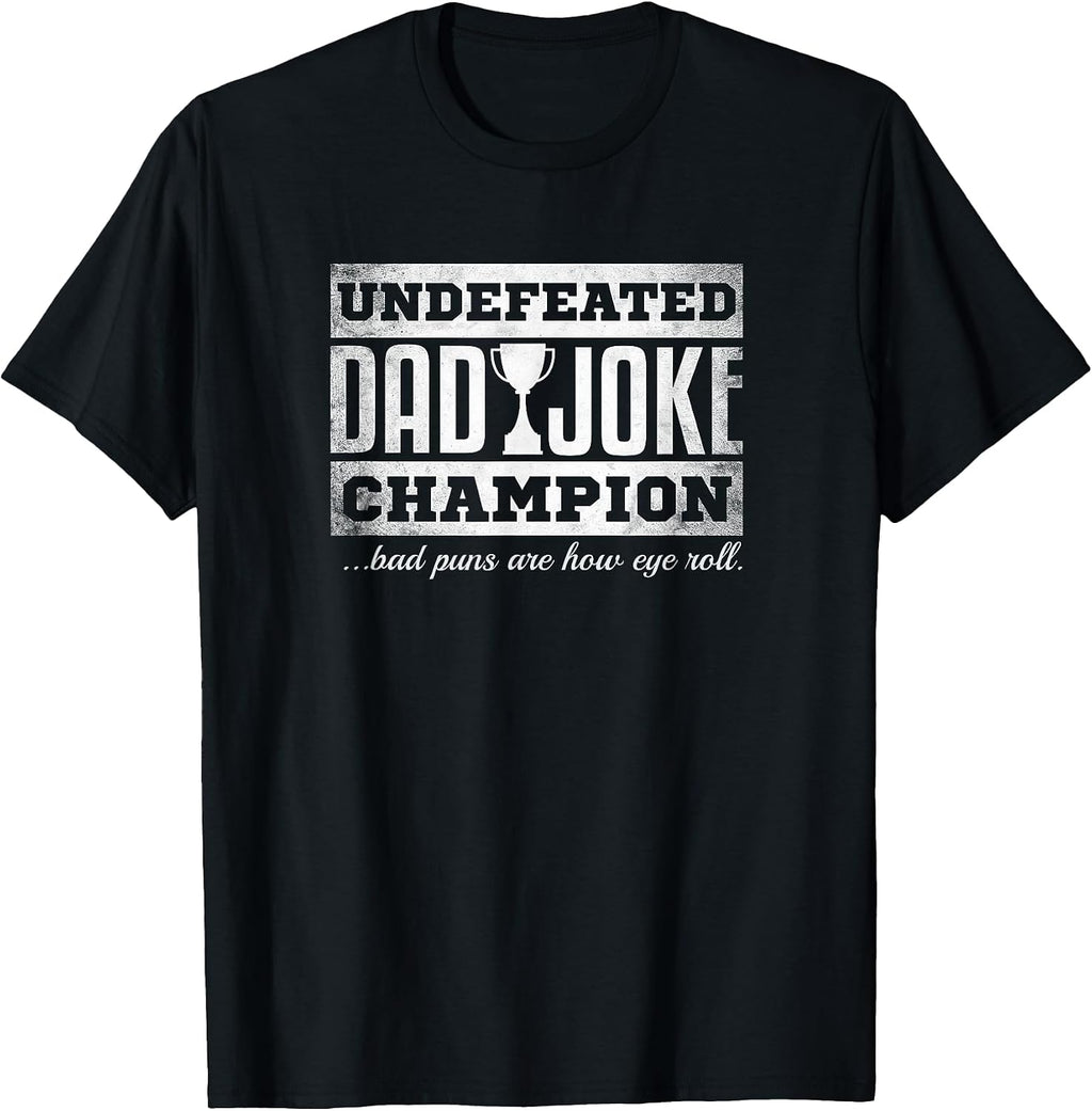 Oh Dad Funny Father - Adult & Kids T-Shirts, Sweatshirts & Hoodies apparel design preview 1