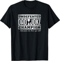 Oh Dad Funny Father - Adult & Kids T-Shirts, Sweatshirts & Hoodies apparel design preview 1