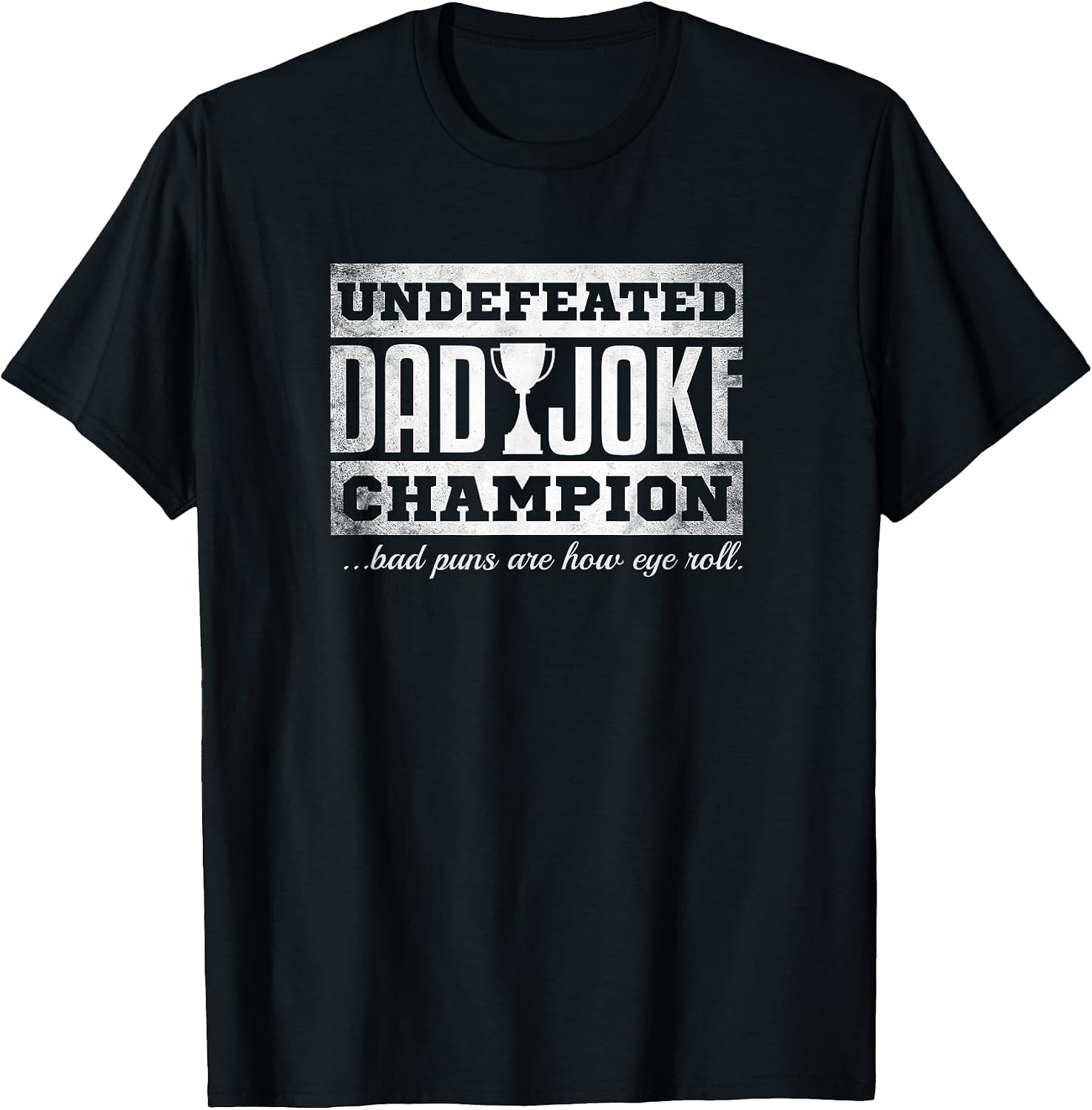 Oh Dad Funny Father - Adult & Kids T-Shirts, Sweatshirts & Hoodies apparel design preview 1