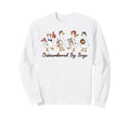 Baseball Mom Goose Game Day Sweatshirt - Unique Graphic for Adults - T-Shirt, Sweatshirt, Hoodie