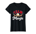 Team Moogie Mothers Day Baseball T-Shirt - Streetwear Style Men Women - T-Shirt, Sweatshirt, Hoodie