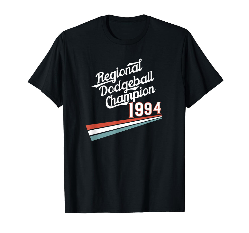 Dodgeball 90S Nostalgia T-Shirt - Custom Art Print for Adults - T-Shirt, Sweatshirt, Hoodie