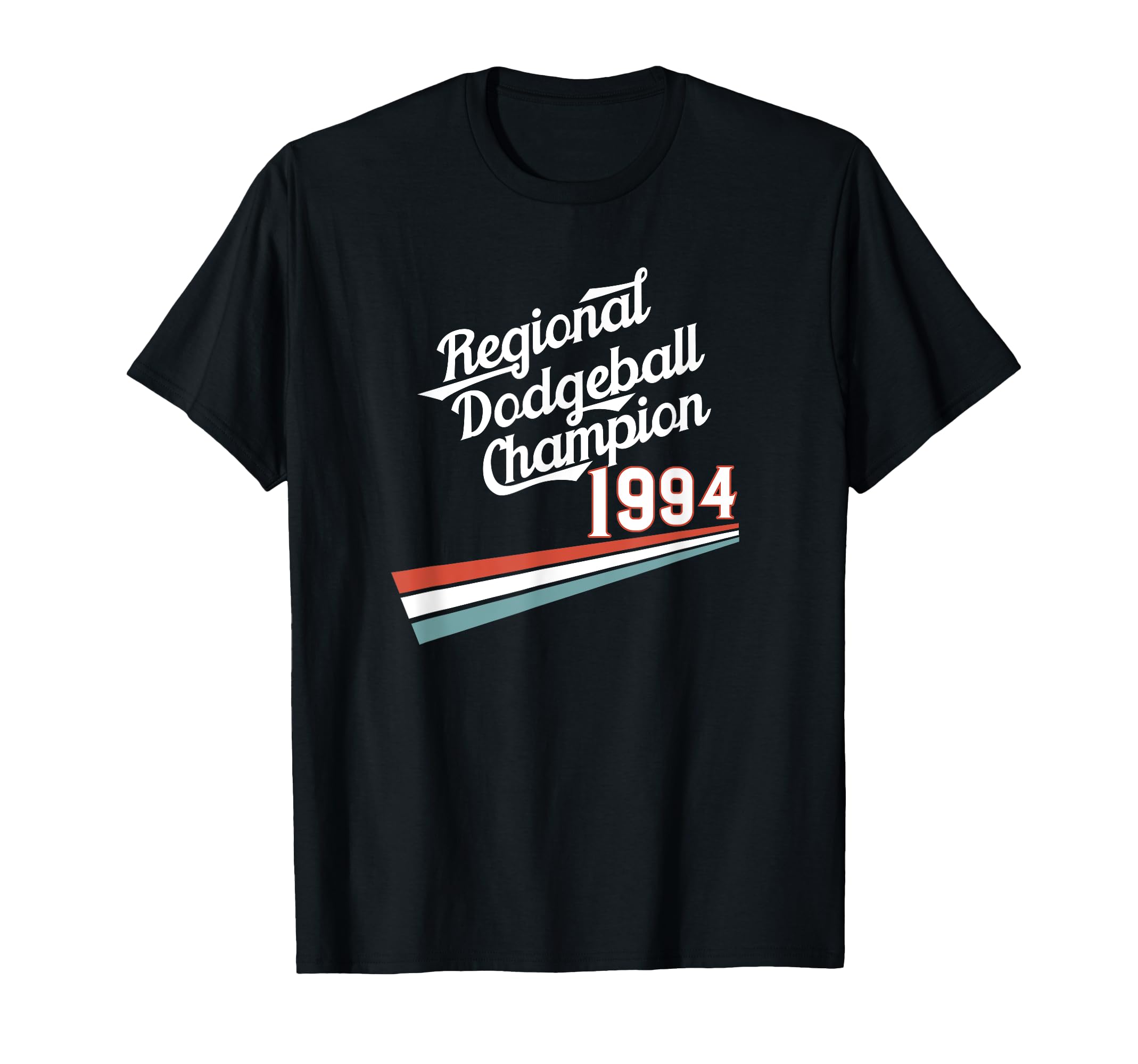 Dodgeball 90S Nostalgia T-Shirt - Custom Art Print for Adults - T-Shirt, Sweatshirt, Hoodie