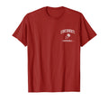 Cincinnati Baseball Gameday Baseball T-Shirt - Casual Everyday Wear Unisex - T-Shirt, Sweatshirt, Hoodie