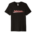 Bellefontaine Varsity Distressed T-Shirt - Unique Graphic for Adults - T-Shirt, Sweatshirt, Hoodie
