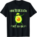 Avocado Guacamole - Adult & Kids T-Shirts, Sweatshirts & Hoodies apparel design preview 1