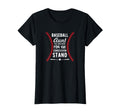 Baseball Aunt Im Just Here Concession T-Shirt - Minimalist Print Men Women - T-Shirt, Sweatshirt, Hoodie