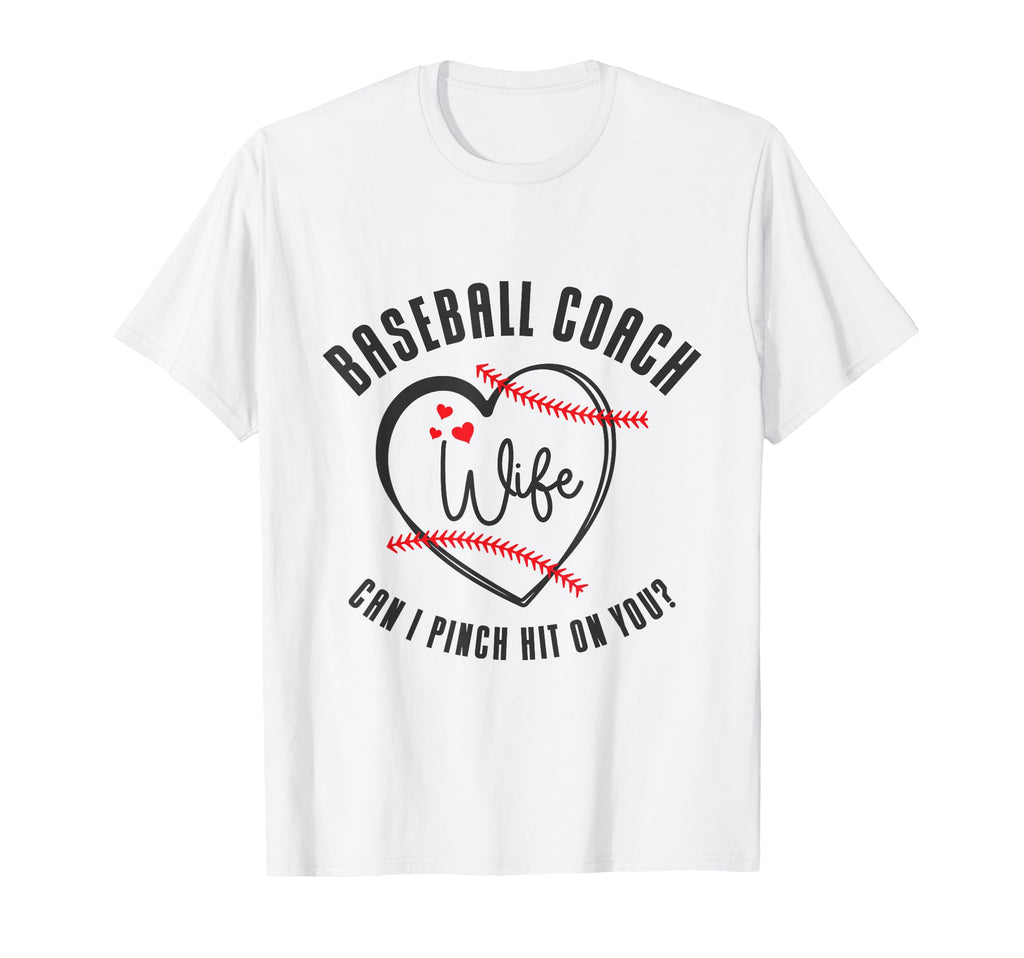 Baseball Coach Wife Professional Mom T-Shirt - Streetwear Style for Adults - T-Shirt, Sweatshirt, Hoodie