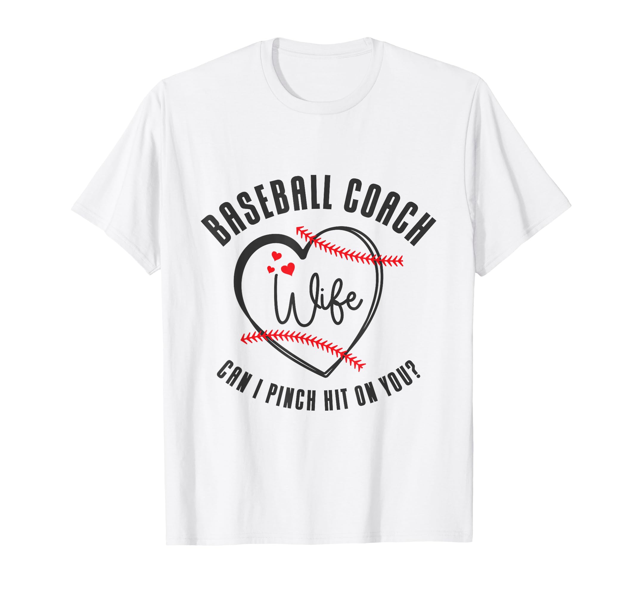 Baseball Coach Wife Professional Mom T-Shirt - Streetwear Style for Adults - T-Shirt, Sweatshirt, Hoodie