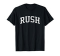 Rush Ny Athletic Sports Js02 T-Shirt - Fun Novelty Design Unisex - T-Shirt, Sweatshirt, Hoodie