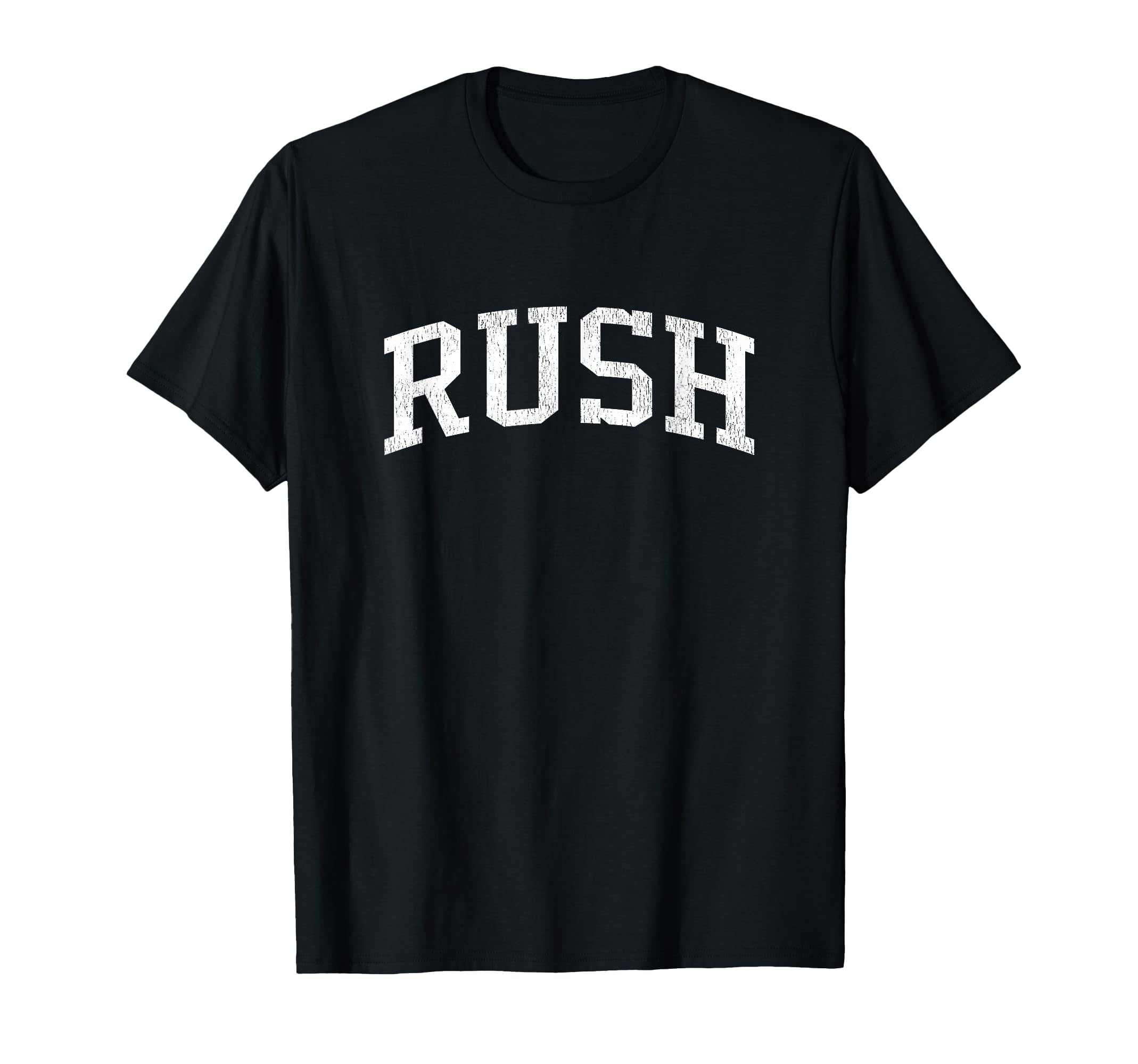Rush Ny Athletic Sports Js02 T-Shirt - Fun Novelty Design Unisex - T-Shirt, Sweatshirt, Hoodie