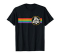Lgbtq Be Kind Gay Pride Lgbt Ally T-Shirt - Trendy Graphic for Adults - T-Shirt, Sweatshirt, Hoodie