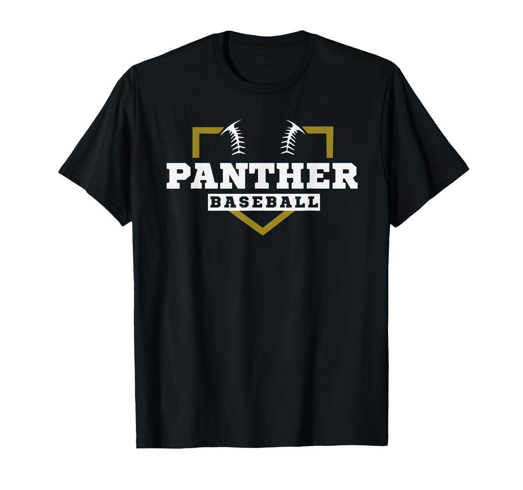 As Tees Panther Baseball Corydon Sports T-Shirt - Aesthetic Graphic Unisex - T-Shirt, Sweatshirt, Hoodie