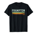 Stripes Frampton Oh T-Shirt - Aesthetic Graphic Men Women - T-Shirt, Sweatshirt, Hoodie