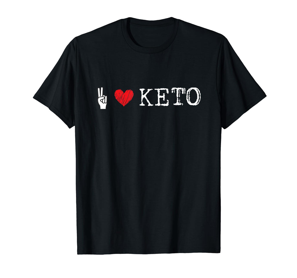 Bhb Keto Society Ketogenic Low Carb T-Shirt - Streetwear Style for Adults - T-Shirt, Sweatshirt, Hoodie