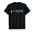 Bhb Keto Society Ketogenic Low Carb T-Shirt - Streetwear Style for Adults - T-Shirt, Sweatshirt, Hoodie