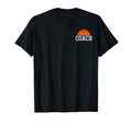 Basketball Coach Pocket Bball Team T-Shirt - Minimalist Print Unisex - T-Shirt, Sweatshirt, Hoodie