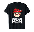 Baseball Mom T-Shirt - Streetwear Style Men Women - T-Shirt, Sweatshirt, Hoodie