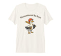 Mom Seagull Mothers Day Outnumbered T-Shirt - Novelty Apparel Men Women - T-Shirt, Sweatshirt, Hoodie