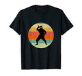 Ninja Sunset T-Shirt - Custom Art Print Unisex - T-Shirt, Sweatshirt, Hoodie