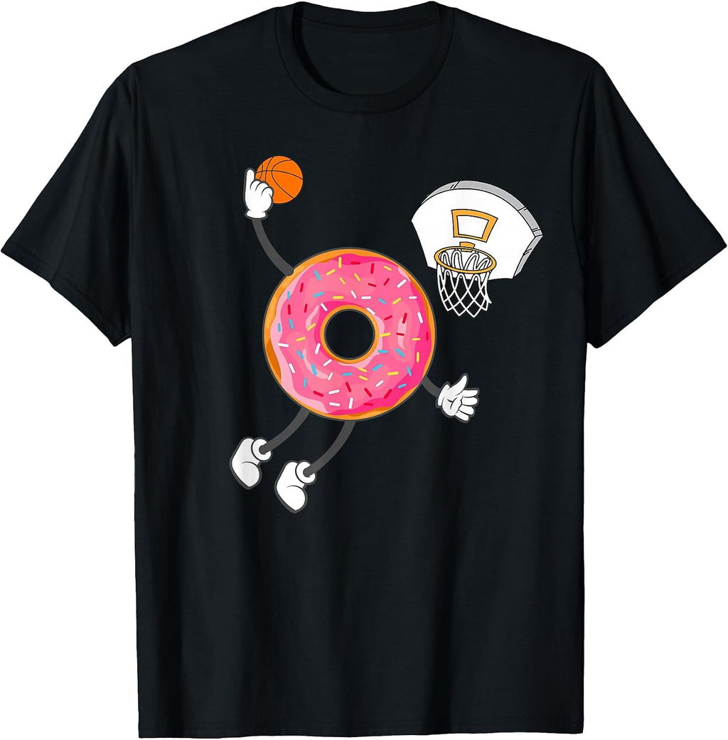But have you tried donuts? - Adult & Kids T-Shirts, Sweatshirts & Hoodies apparel design preview 1