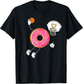 But have you tried donuts? - Adult & Kids T-Shirts, Sweatshirts & Hoodies apparel design preview 1