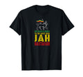 Give Thanks Praises Rastafari Reggae T-Shirt - Fun Novelty Design Unisex - T-Shirt, Sweatshirt, Hoodie