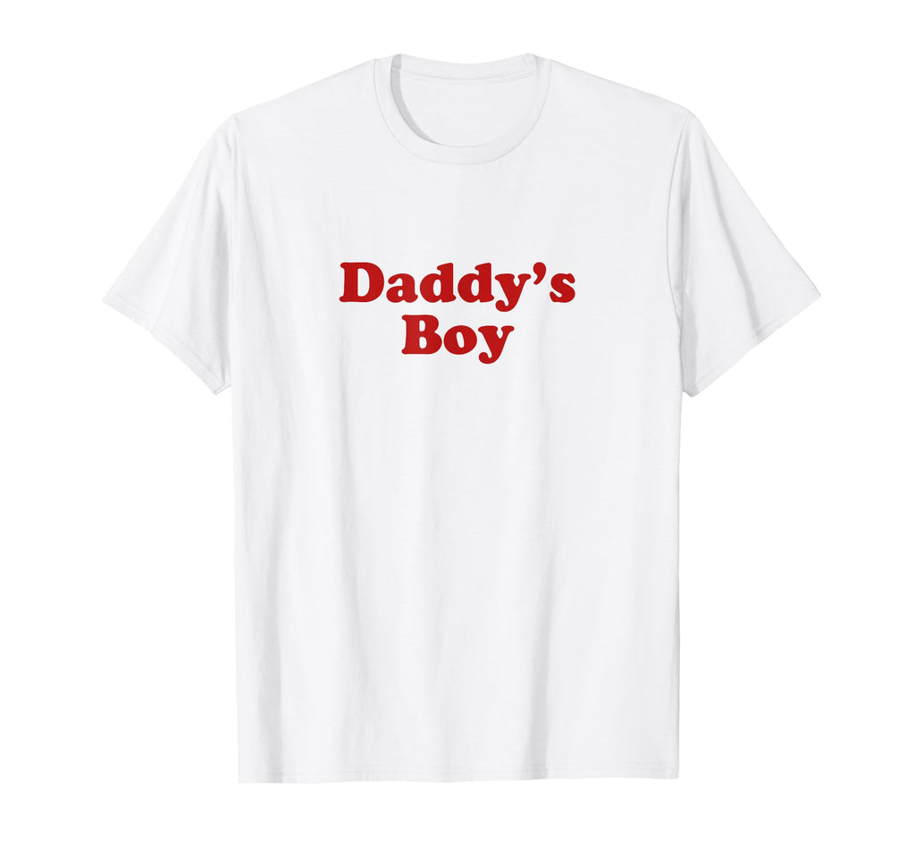 Daddys Y2K Aesthetic T-Shirt - Casual Everyday Wear Men Women - T-Shirt, Sweatshirt, Hoodie