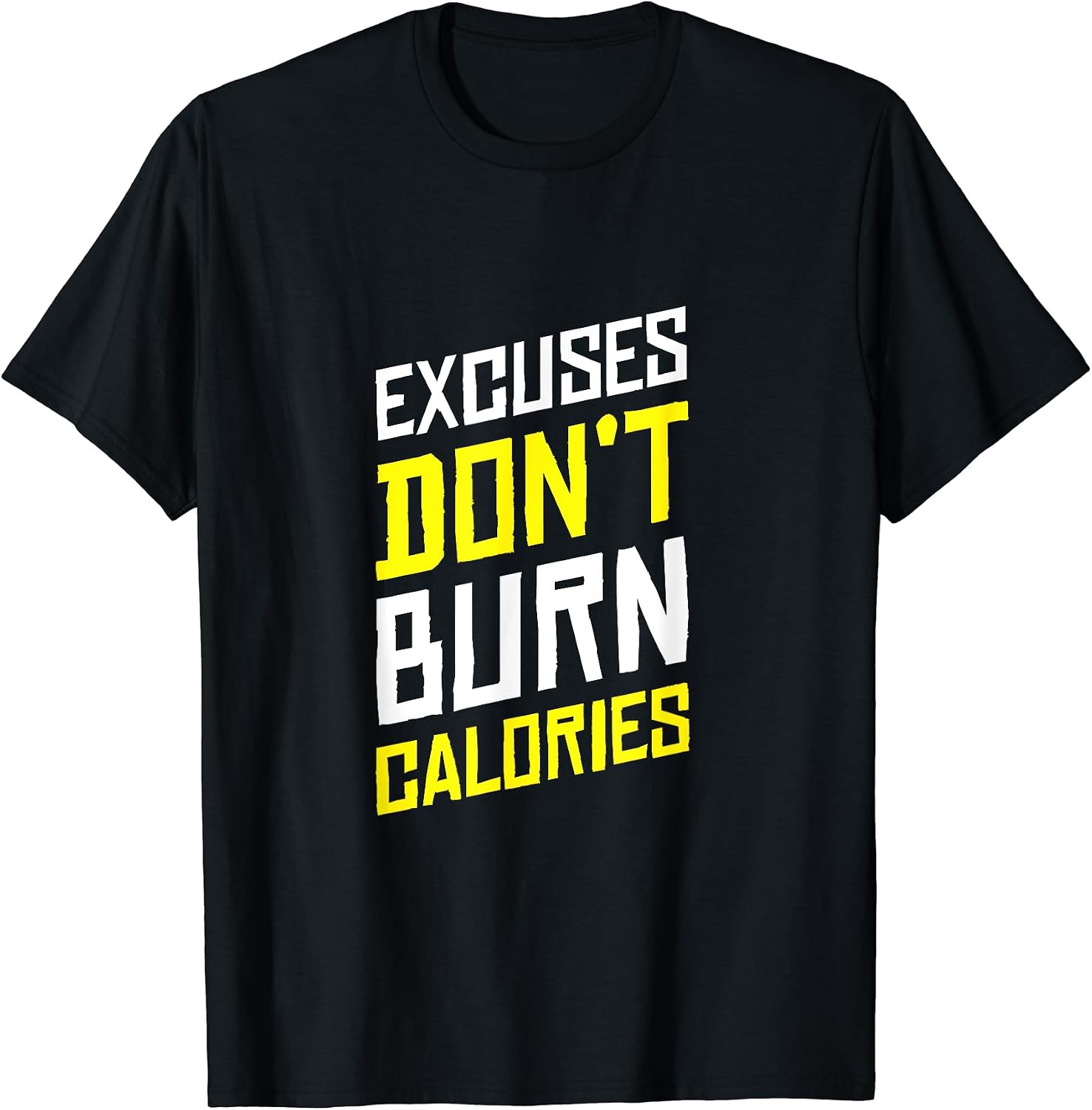 Workout Gym clothing Burning Calories merch - Adult & Kids T-Shirts, Sweatshirts & Hoodies apparel design preview 1