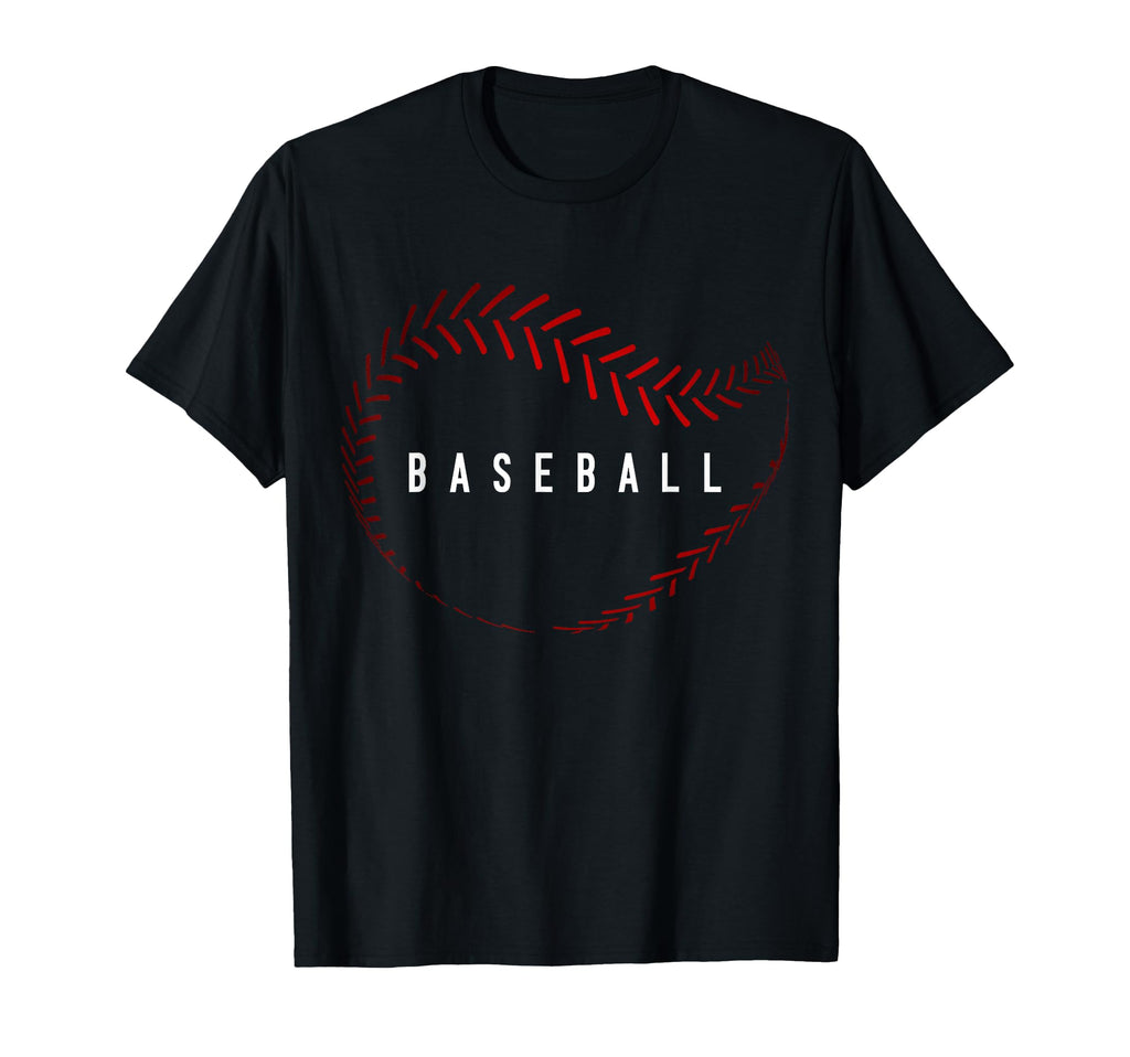 Baseball Designs And Outfits Hoodie - Novelty Apparel Men Women - T-Shirt, Sweatshirt, Hoodie