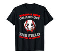 34 Years Old Baseballer Baseball Team T-Shirt - Unique Graphic Unisex - T-Shirt, Sweatshirt, Hoodie