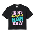 My Softball Mom Era Softball Mama T-Shirt - Unique Graphic Men Women - T-Shirt, Sweatshirt, Hoodie