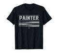 Baseball Bat Gameday Andrew Painter T-Shirt - Minimalist Print for Adults - T-Shirt, Sweatshirt, Hoodie