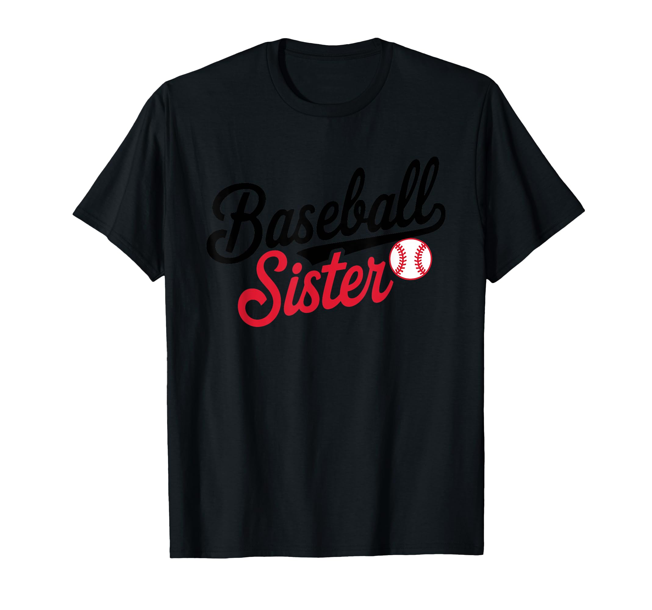 Sport Lover Sister Mothers Day T-Shirt - Novelty Apparel Men Women - T-Shirt, Sweatshirt, Hoodie