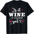 JonFriday Wine Lover Mother's Day Gifts - Adult & Kids T-Shirts, Sweatshirts & Hoodies apparel design preview 1
