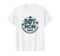 Mom Squad Proud Mama Baseball Cap T-Shirt - Aesthetic Graphic Men Women - T-Shirt, Sweatshirt, Hoodie