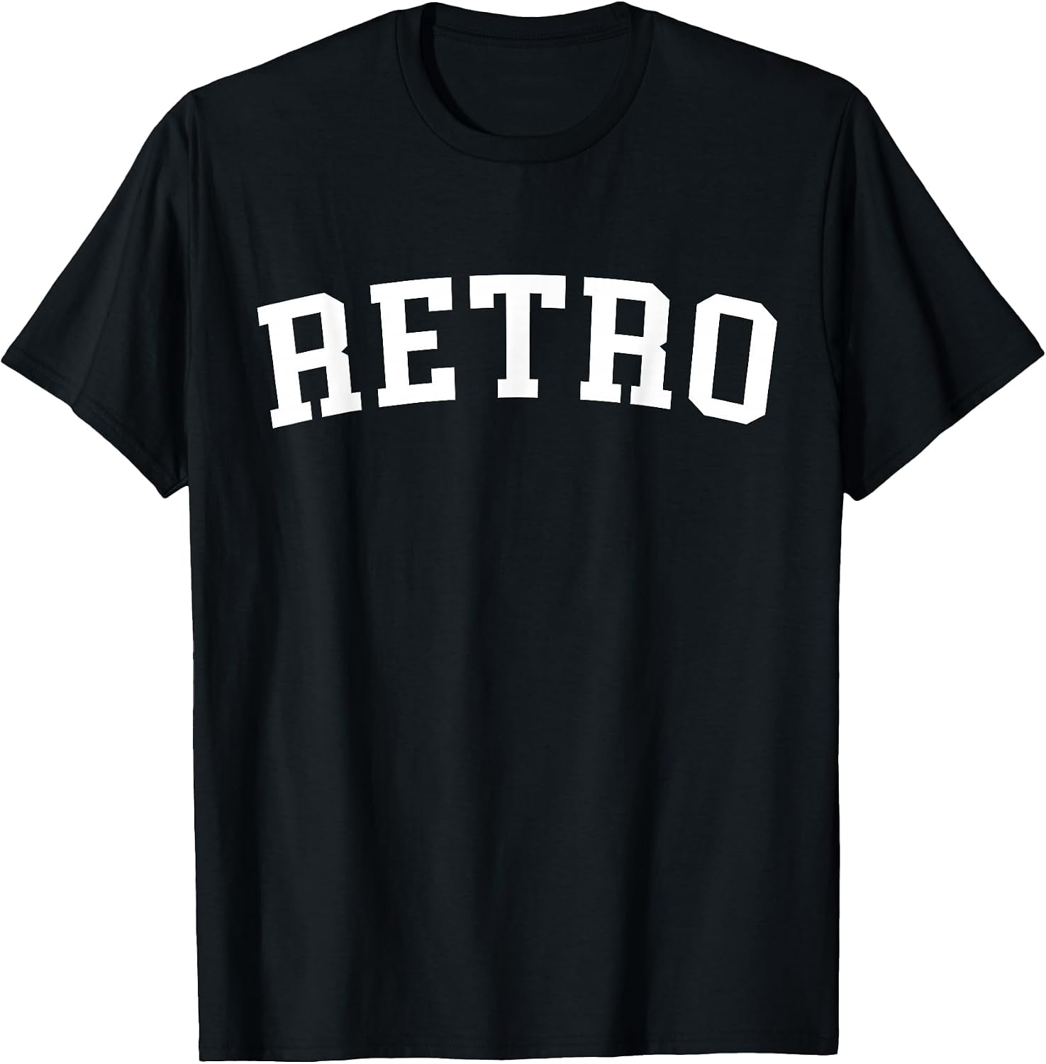 Retro Style - Adult & Kids T-Shirts, Sweatshirts & Hoodies apparel design preview 1