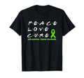 Mitochondrial Disease Awareness T-Shirt - Casual Everyday Wear Unisex - T-Shirt, Sweatshirt, Hoodie