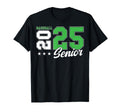 Baseball Senior Night Baseball T-Shirt - Aesthetic Graphic for Adults - T-Shirt, Sweatshirt, Hoodie