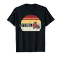 Lets Roll Roller Skate 70S 80S T-Shirt - Fun Novelty Design Men Women - T-Shirt, Sweatshirt, Hoodie