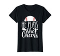 Cheer Baseball Mom Baseball And Cheer T-Shirt - Fun Novelty Design Unisex - T-Shirt, Sweatshirt, Hoodie